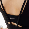 Топ Nike W NK ALATE ELLIPSE LL BRA DO6619-010