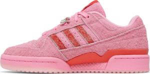 Кросівки adidas Dr. Seuss x Wmns Forum Low 'Cindy-Lou Who' (ID8895) ID8895