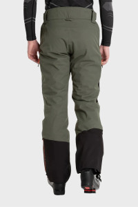 Штани лижні CMP PANT FREE RIDE TWILL 34W2027-E943