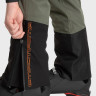 Штани лижні CMP PANT FREE RIDE TWILL 34W2027-E943