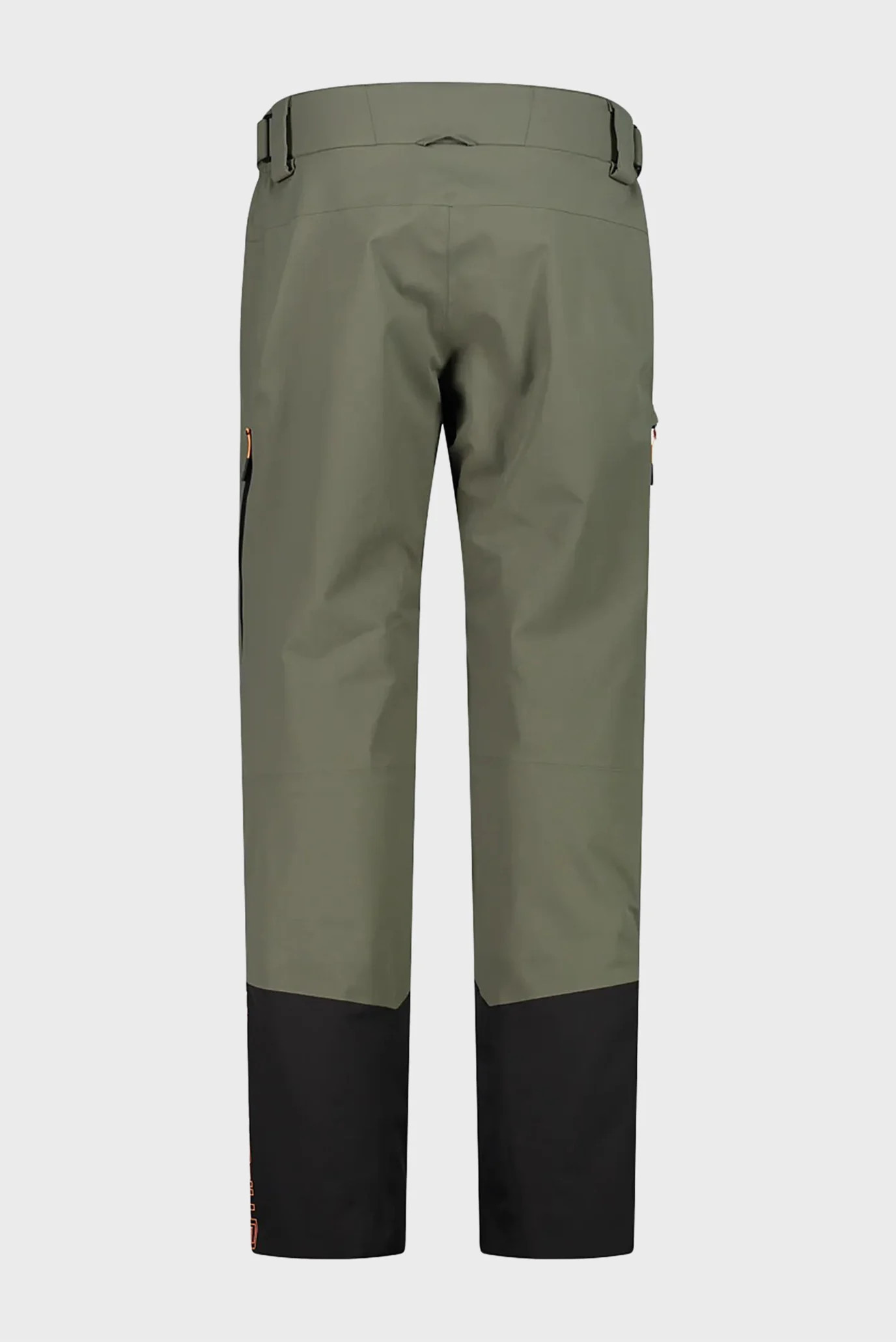 Штани лижні CMP PANT FREE RIDE TWILL 34W2027-E943