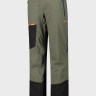 Штани лижні CMP PANT FREE RIDE TWILL 34W2027-E943
