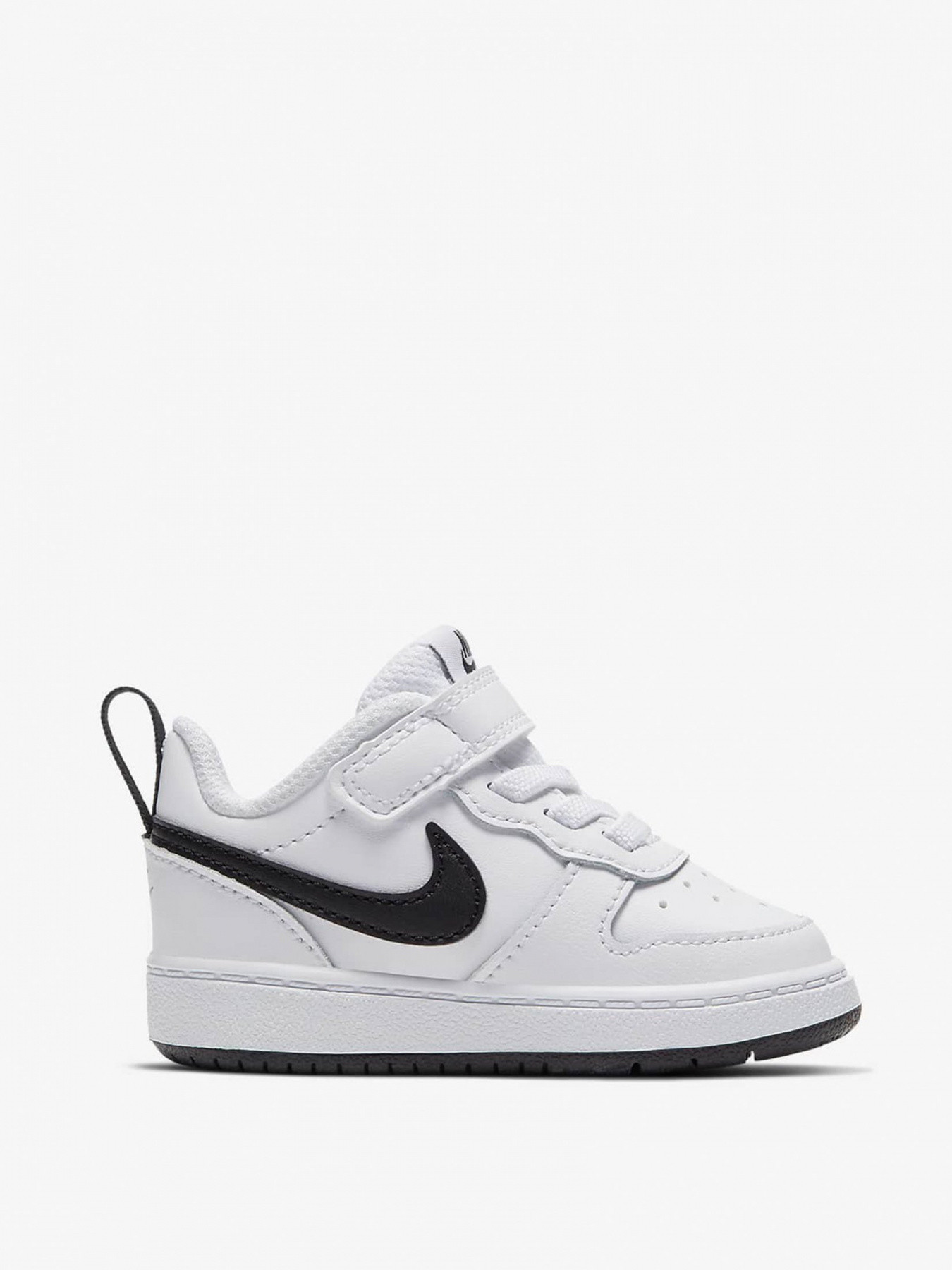 Кросівки Nike Court Borough Low 2 BQ5453-104