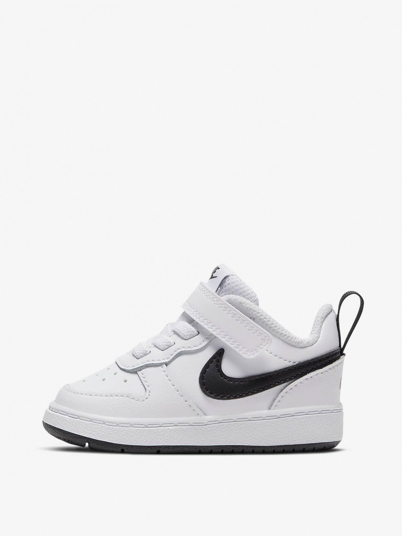 Кросівки Nike Court Borough Low 2 BQ5453-104