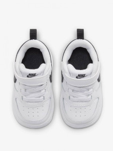 Кросівки Nike Court Borough Low 2 BQ5453-104