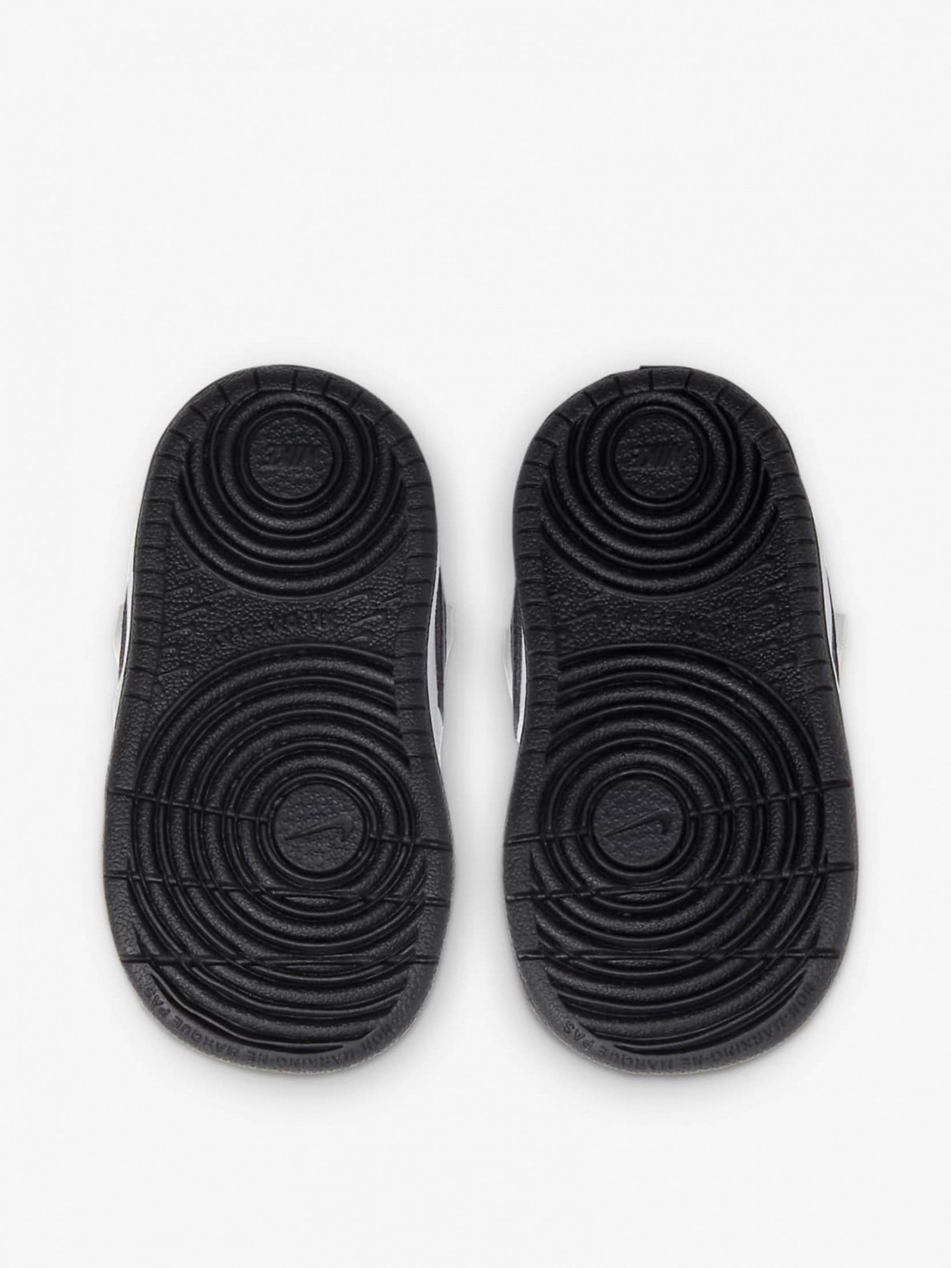 Кросівки Nike Court Borough Low 2 BQ5453-104