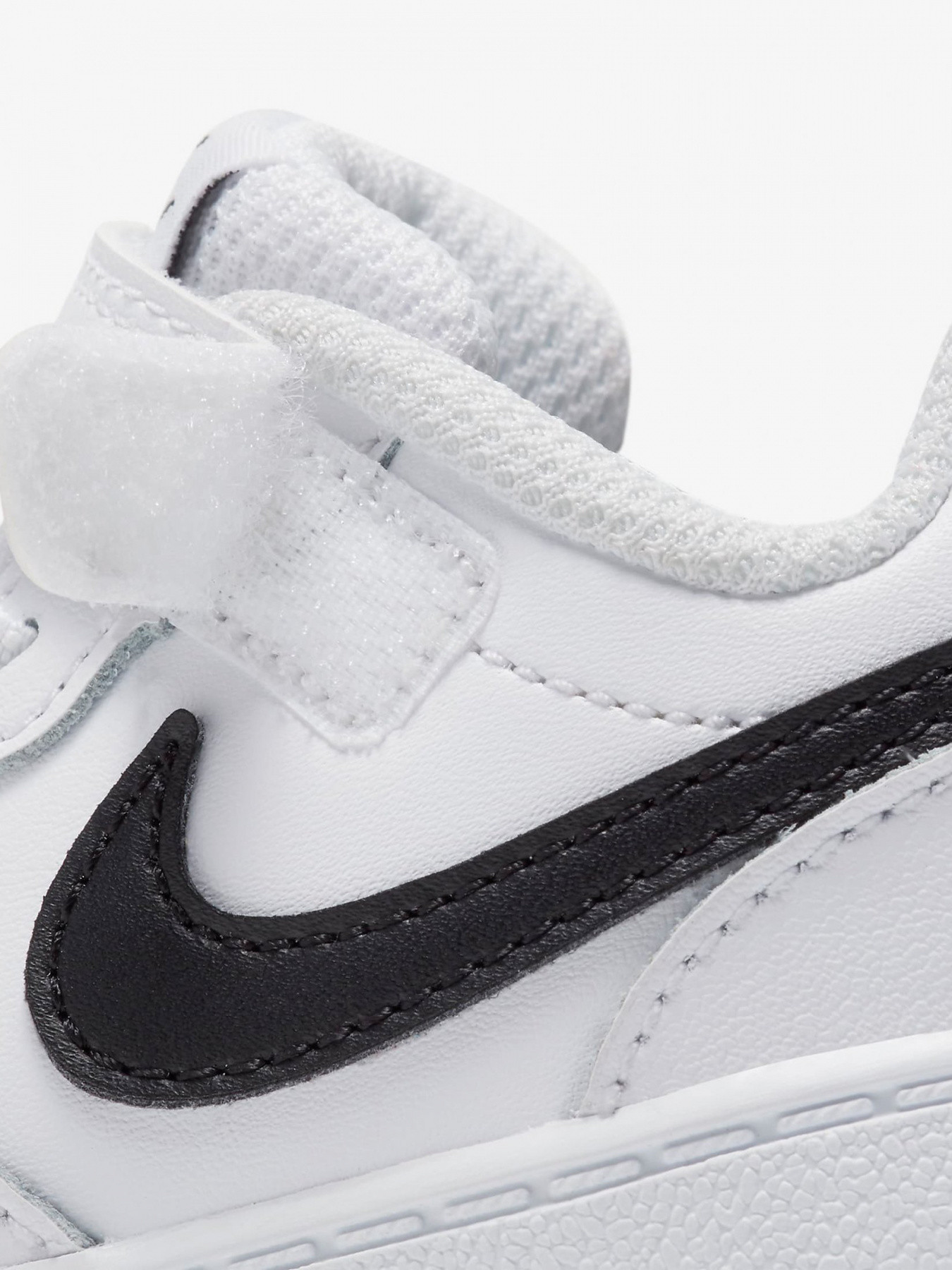 Кросівки Nike Court Borough Low 2 BQ5453-104