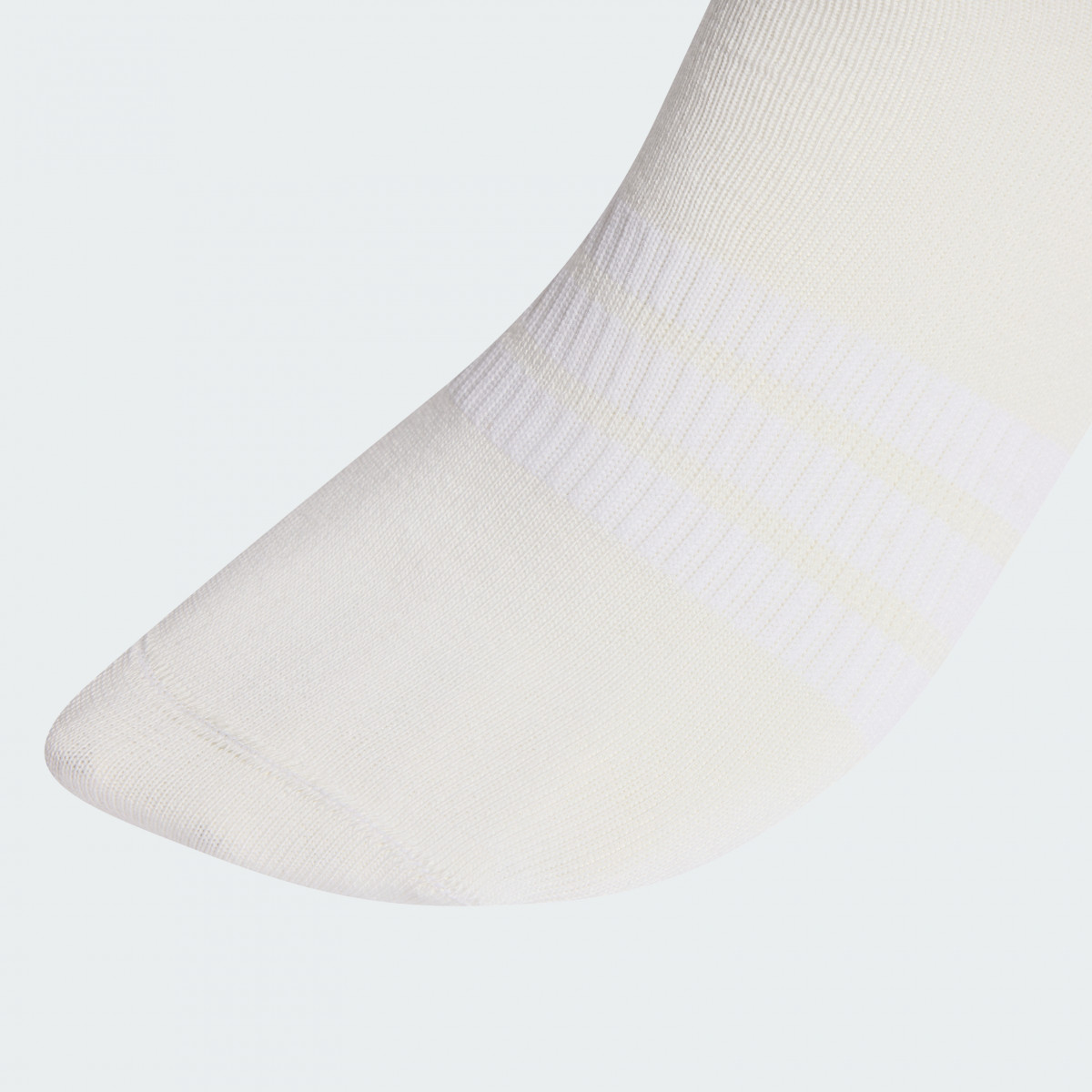 Шкарпетки T ESS ANK 3P JZ0528 Adidas M Білий JZ0528