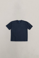Футболка GAP x YZY SHORT SLEEVE T-SHIRT YZY-GAP-NAVY