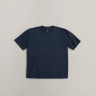 Футболка GAP x YZY SHORT SLEEVE T-SHIRT YZY-GAP-NAVY