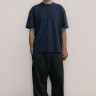Футболка GAP x YZY SHORT SLEEVE T-SHIRT YZY-GAP-NAVY