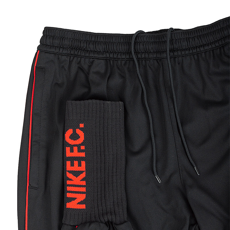 Брюки Nike M NK FC PANT SOCK CUFF KPZ DA8145-010