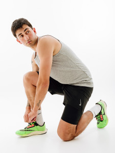 Шорти Nike SHRT DF ACTIVE 2-1 OGA DC5320-010