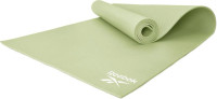 Килимок для йоги Reebok Yoga Mat зелений Уні 173 х 61 х 0,4 см RAYG-11022GN