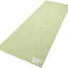 Килимок для йоги Reebok Yoga Mat зелений Уні 173 х 61 х 0,4 см RAYG-11022GN