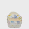 Сабо підліткові Classic Pastel Pets Clog K Chk 210995-0WV-Chalk CROCS J1 (32-33) Білий 210995-0WV-CHALK