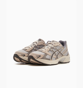Кросівки ASICS GEL-1130 BEIGE/BROWN 1201A255-028