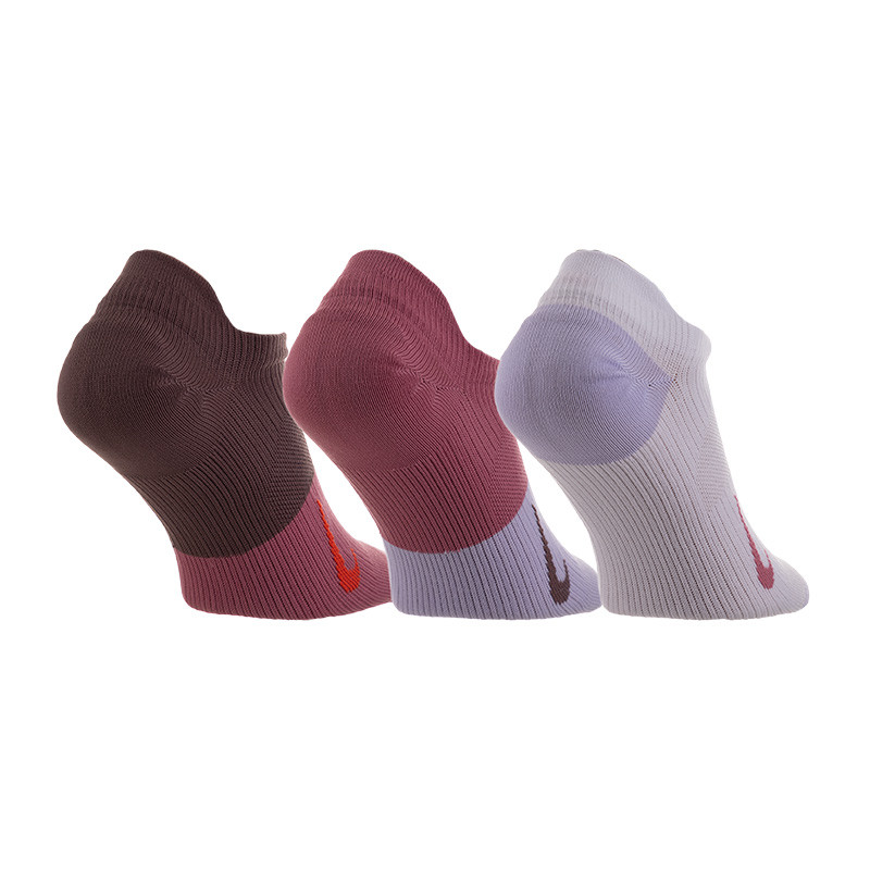 Шкарпетки Nike W NK EVERYDAY PLUS LTWT NS 3PR CV2964-918