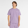 Футболка NB Sport Essentials MT41509AA5 New Balance M Бузковий MT41509AA5