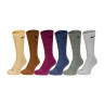 Шкарпетки Nike U ED PLS CSH CR 6PR - 132 SX6897-905