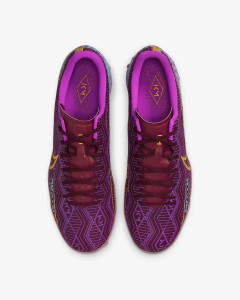 Сороконіжки Nike Zoom Mercurial Vapor Xv Academy Mbappe Tf DV0708-694