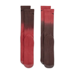 Шкарпетки Nike U NK EVERYDAY PLUS CUSH CREW 2PR DH6096-914