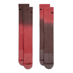 Шкарпетки Nike U NK EVERYDAY PLUS CUSH CREW 2PR DH6096-914