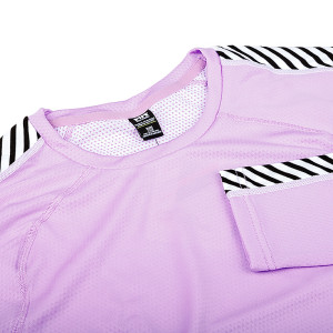 Термокофта HELLY HANSEN LIFA ACTIVE STRIPE CREW 49413-699