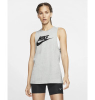 Футболка Nike W NSW TANK MSCL FUTURA NEW CW2206-063