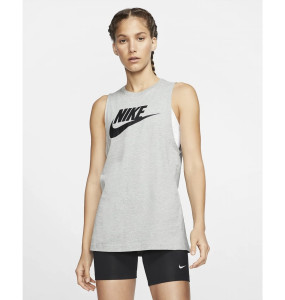 Футболка Nike W NSW TANK MSCL FUTURA NEW CW2206-063
