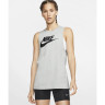 Футболка Nike W NSW TANK MSCL FUTURA NEW CW2206-063