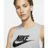 Футболка Nike W NSW TANK MSCL FUTURA NEW CW2206-063