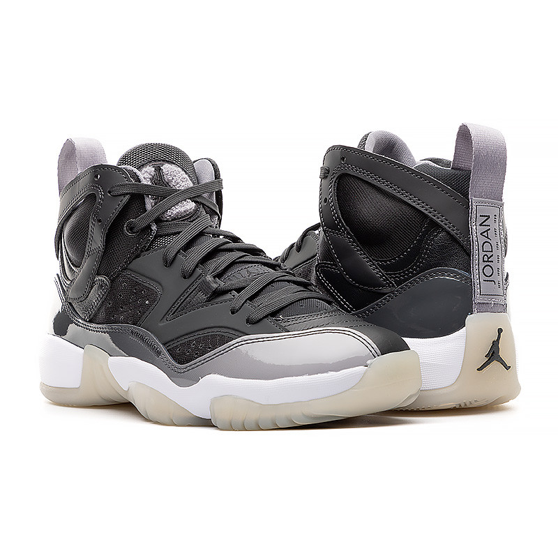 Кросівки баскетбольні JORDAN JUMPMAN TWO TREY DR9631-003