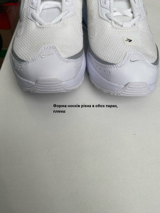 Кросівки Nike WMNS AIR MAX AP (Клас А) CU4870-102-R1