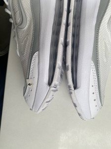 Кросівки Nike WMNS AIR MAX AP (Клас А) CU4870-102-R1
