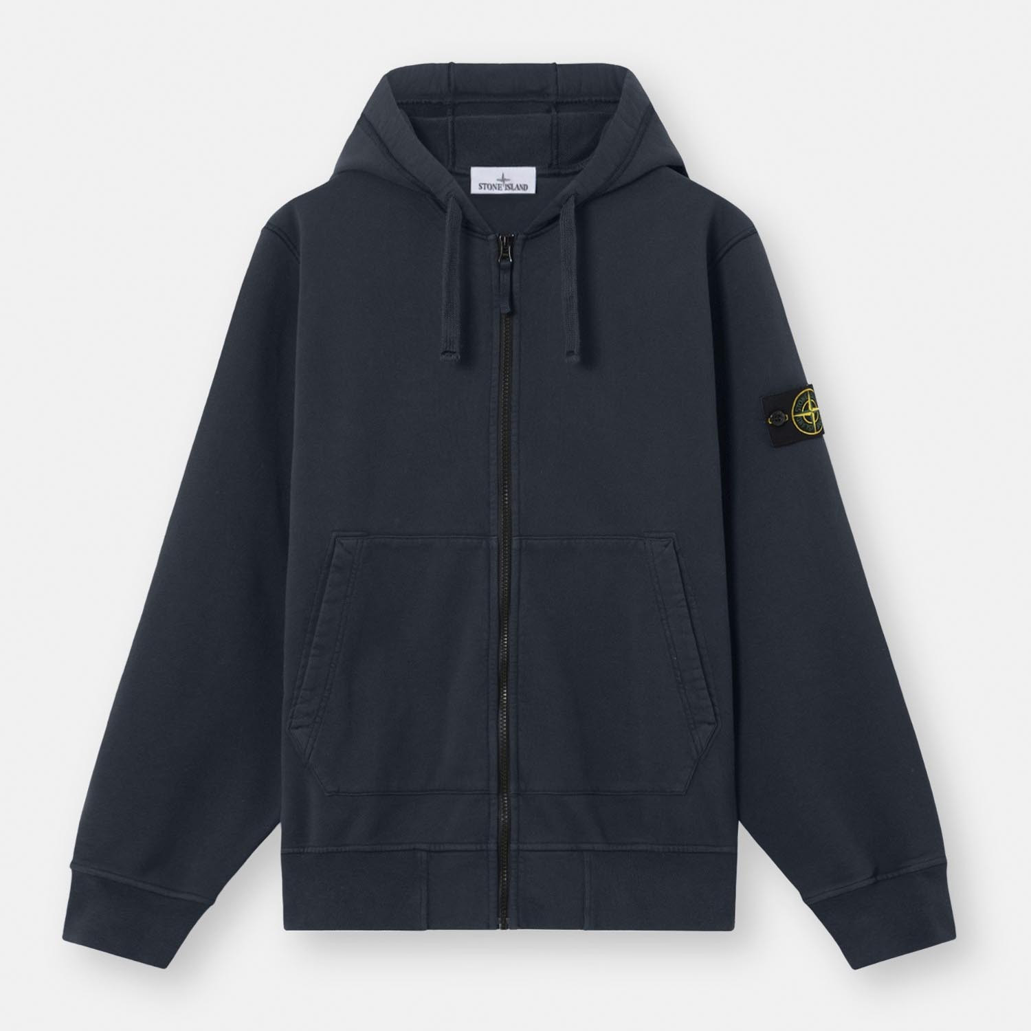 Худі Stone Island V0020 L1S156100062-S0051 V0020