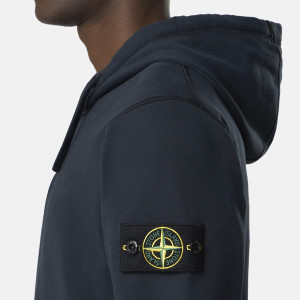 Худі Stone Island V0020 L1S156100062-S0051 V0020