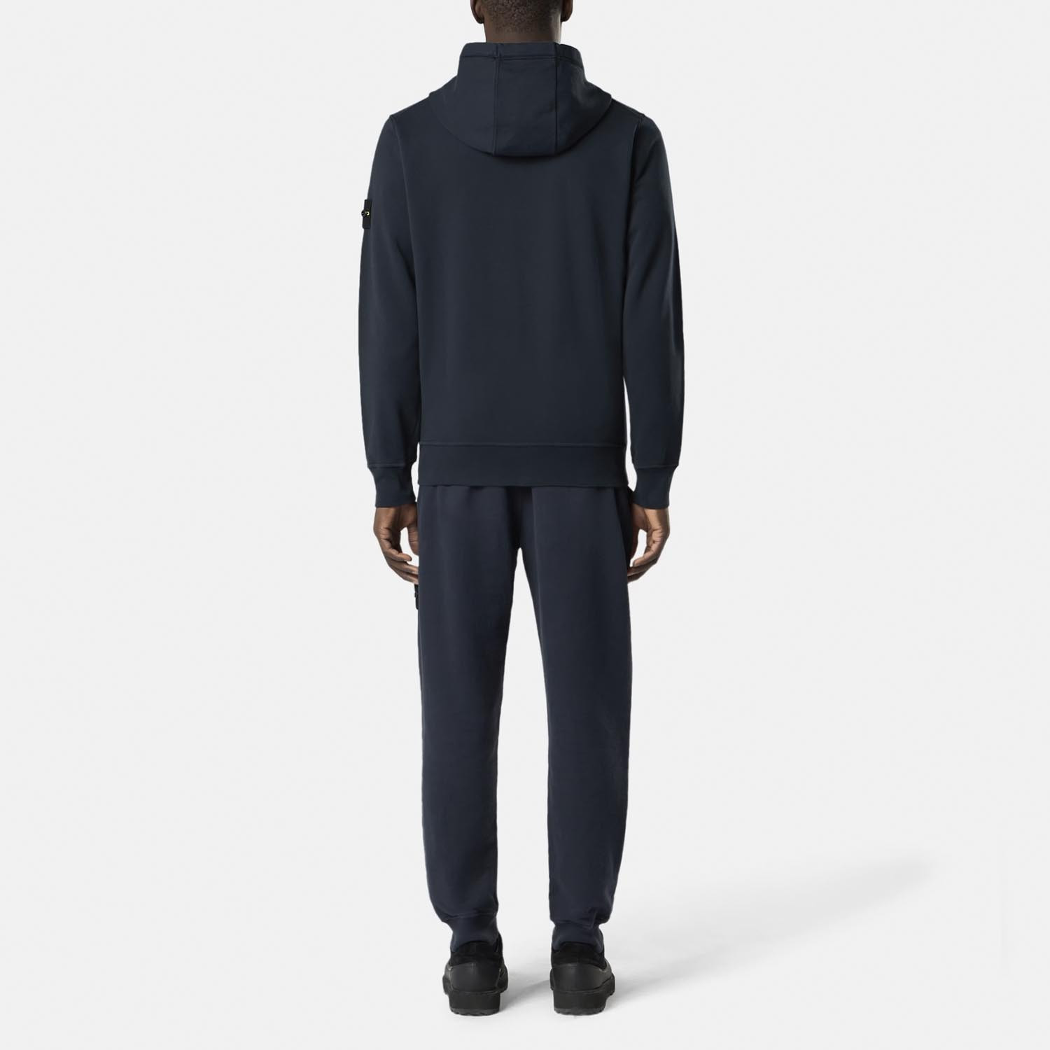 Худі Stone Island V0020 L1S156100062-S0051 V0020