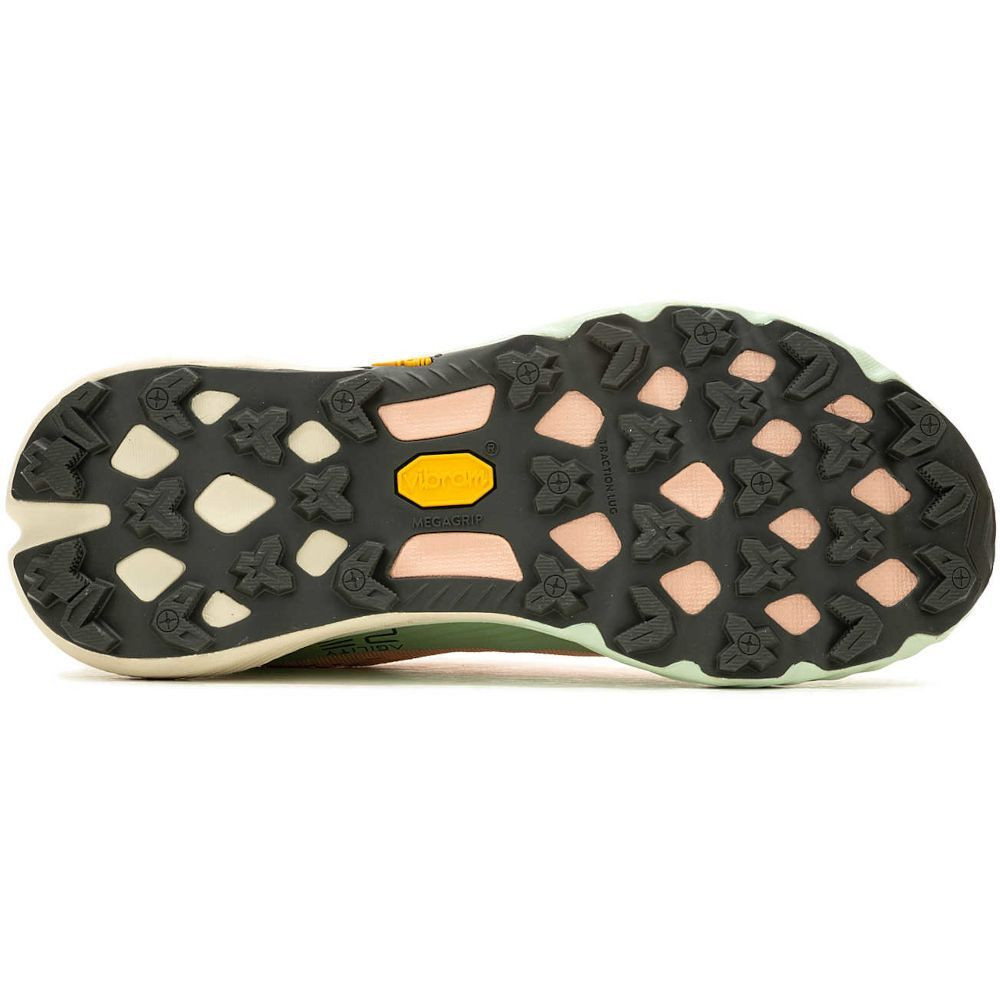 Кросівки Merrell Agility Peak 5 Wmn 036.0625
