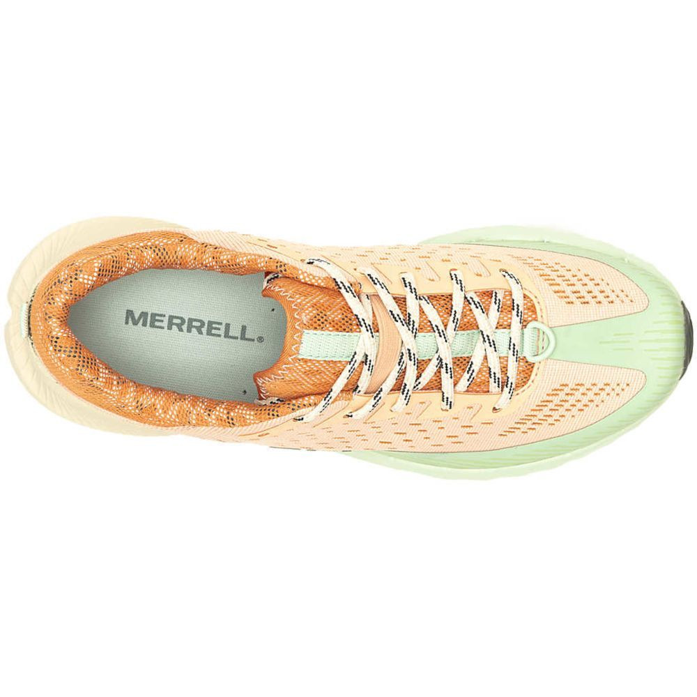 Кросівки Merrell Agility Peak 5 Wmn 036.0625