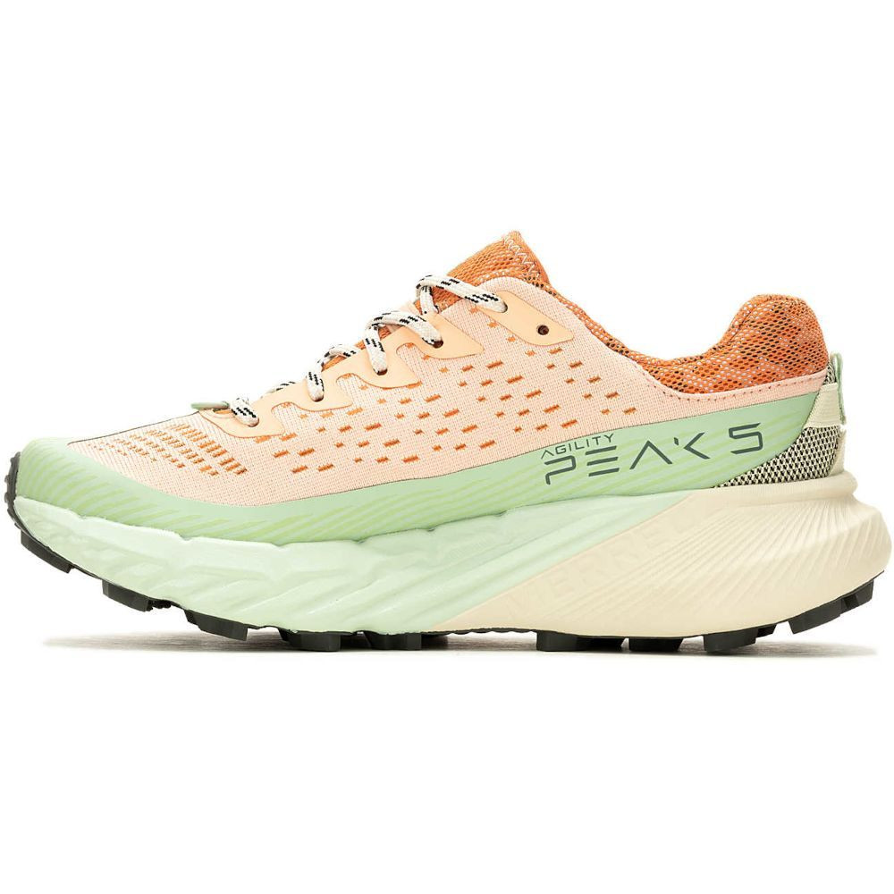 Кросівки Merrell Agility Peak 5 Wmn 036.0625