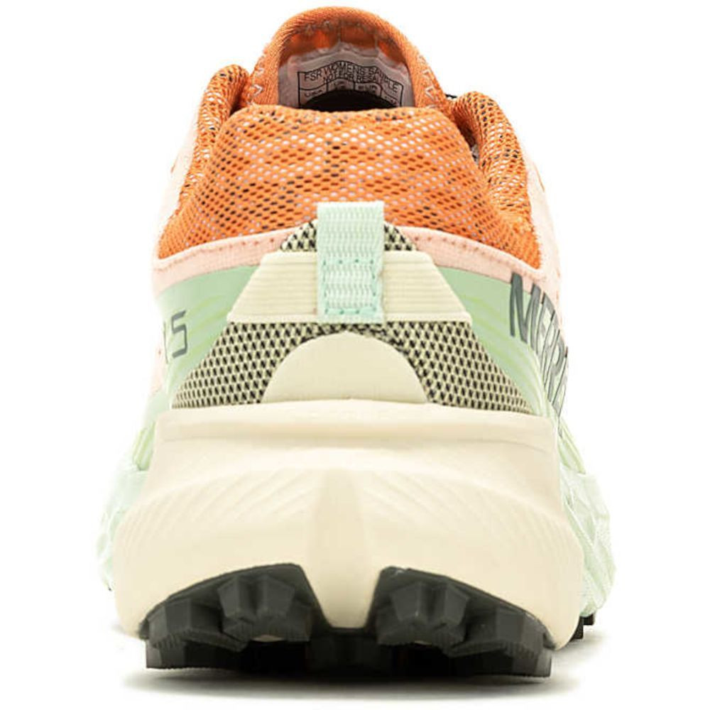 Кросівки Merrell Agility Peak 5 Wmn 036.0625