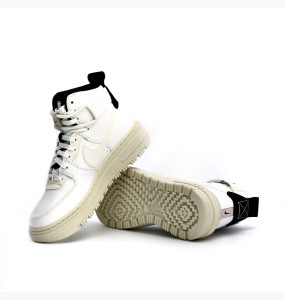 Кросівки Nike W AF1 HI UT 2.0 DC3584-100