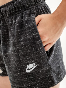 Шорти Nike W NSW GYM VNTG PE SHORT DM6392-010