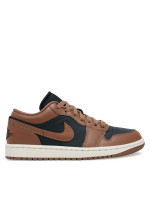 Кросівки Air Jordan 1 Low Brown DC0774-021