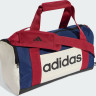 Сумка Adidas LINEAR DUF XSCB 14L синій, червоний 15 x 37 x 20 см (KE5544) KE5544
