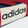 Сумка Adidas LINEAR DUF XSCB 14L синій, червоний 15 x 37 x 20 см (KE5544) KE5544
