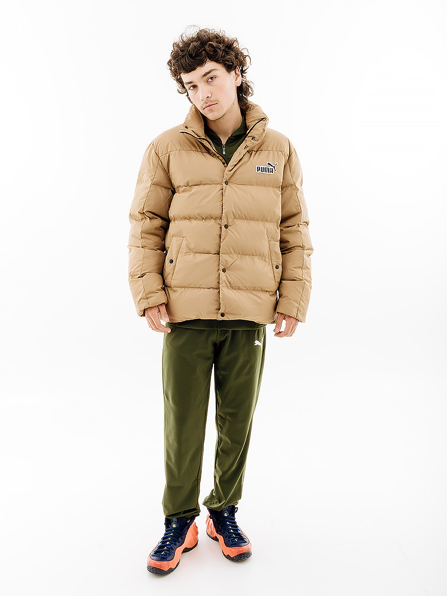 Куртка Puma Better Polyball Puffer 67537685