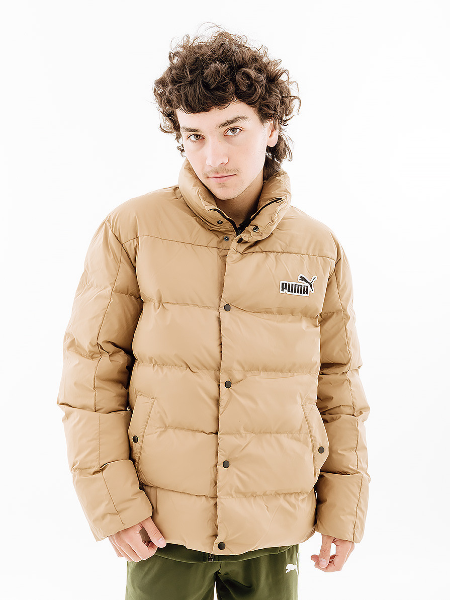 Куртка Puma Better Polyball Puffer 67537685