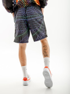 Шорти AUSTRALIAN FLOWING SMASH SHORT HCUSH0014-003